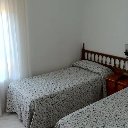 Hotel Pinzon-3
