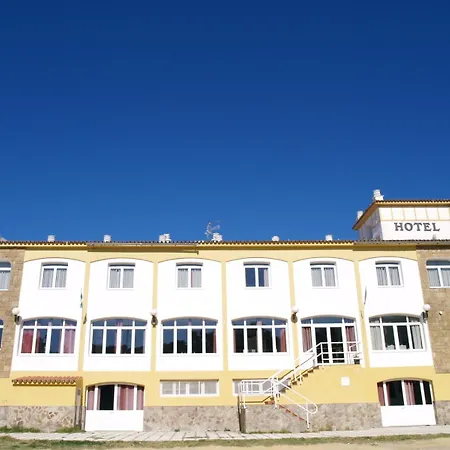 Hotel San Jorge-2
