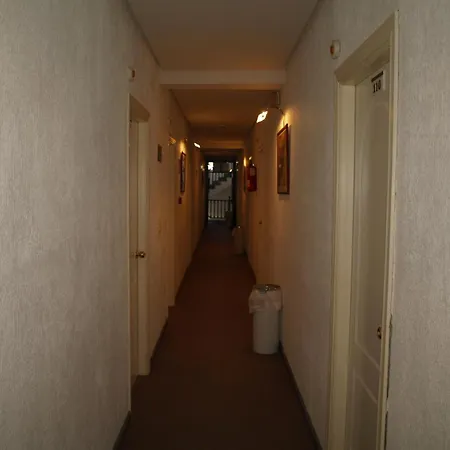 Hotel San Jorge-2
