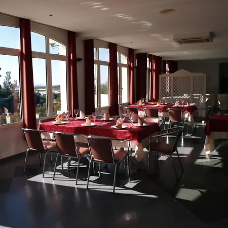 Hotel San Jorge-3