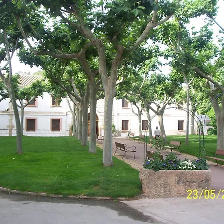 Hotel Balneario de la Concepción-3