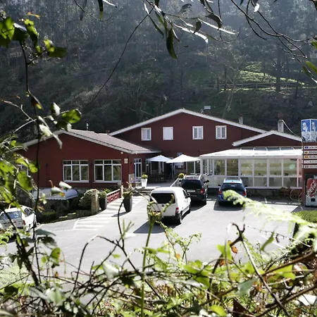 Hotel Azpiazu-2