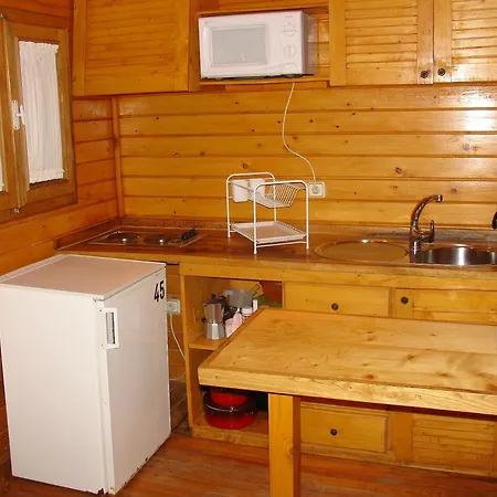 Camping Rural Llanos de Arance-2