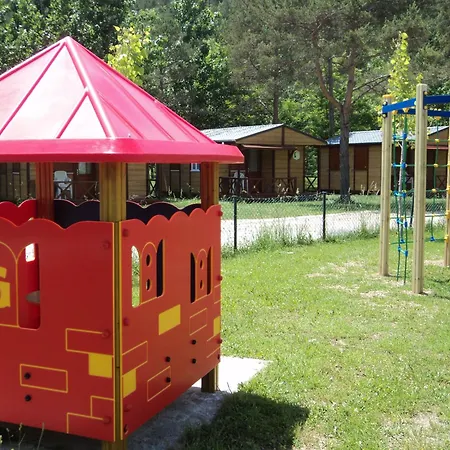 Camping Pirinenc-2