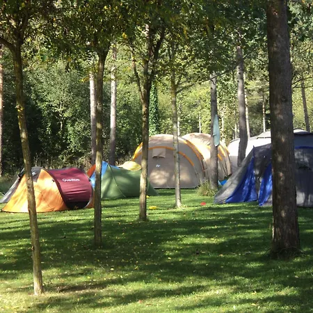 Camping Pirinenc-3