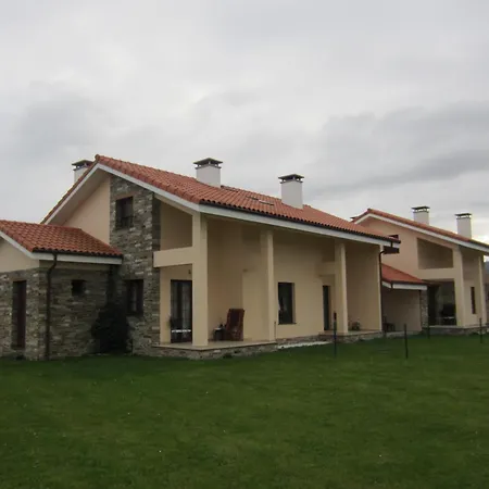 Apartamentos El Regueirin 2-2