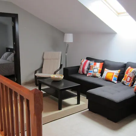 Apartamentos El Regueirin 2-3