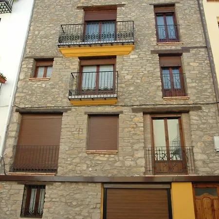 La Casa Del Mercat-3