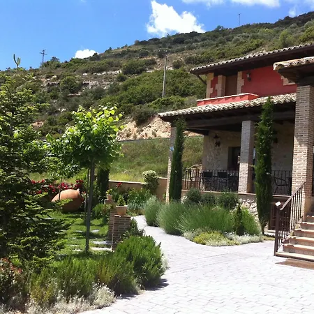 Complejo Rural El Marañal-3