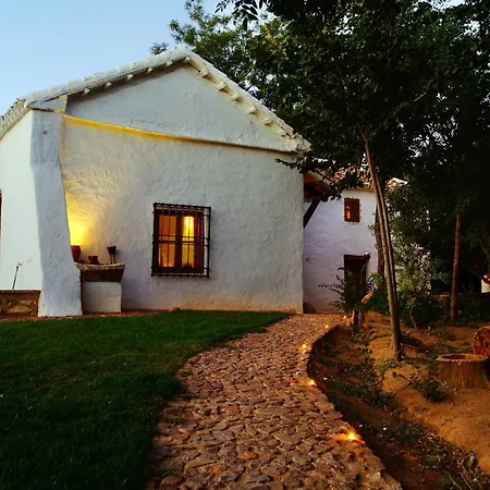 Casa Rural La Alameda-2