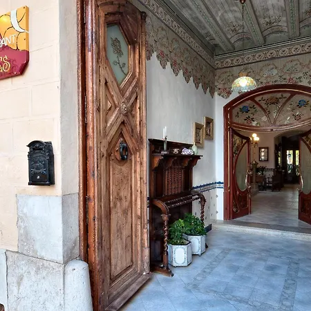 Hotel Casa Ceremines-2