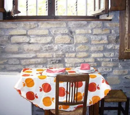 Apartamentos Rurales Rincón de Aiara-2