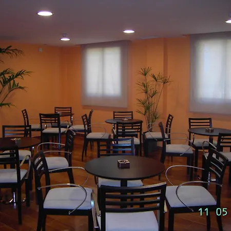 Hostal El Arco-3
