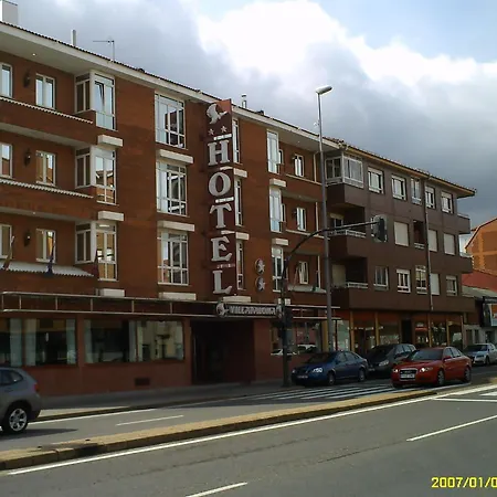 Hotel Villapaloma-2