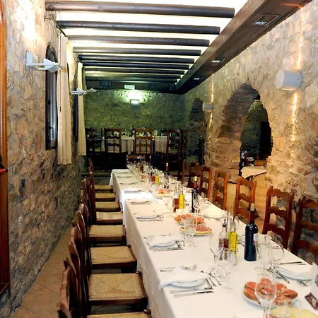 Hotel Restaurant Verdia-3