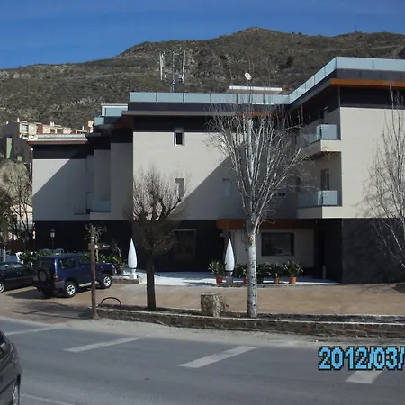 Hotel La Duquesa-2