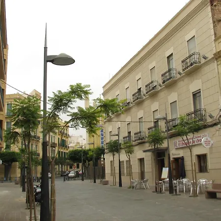 Hotel Nacional Melilla-3