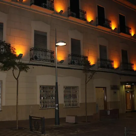 Hotel Nacional Melilla-2