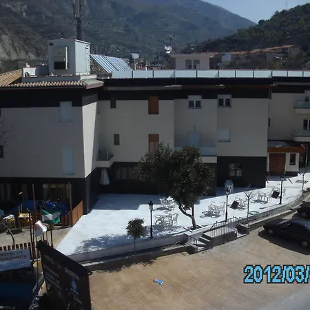Hotel La Duquesa-3