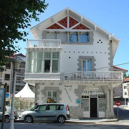 Hotel Atalaya- Free Parking Gratuito-2
