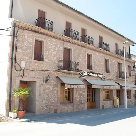 Hotel Álvarez-2