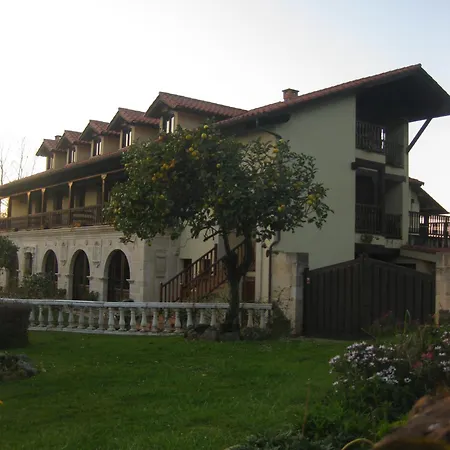Apartamentos La Ceña-2