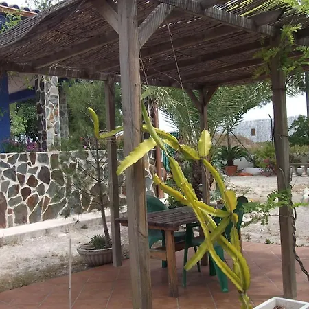 Casa Rural Mi Campo-2