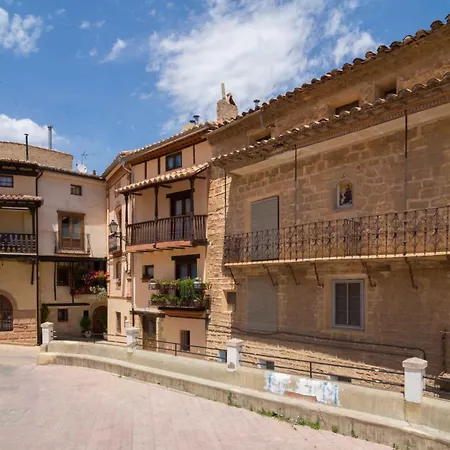 Casa Rural Garrido-3