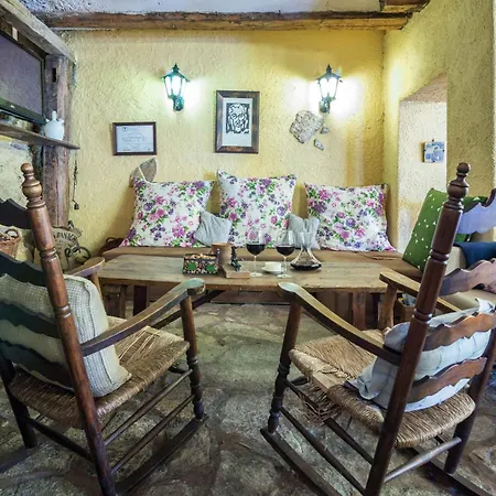 Casa Rural Garrido-2
