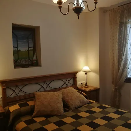 Apartamentos Casa Aneta-3