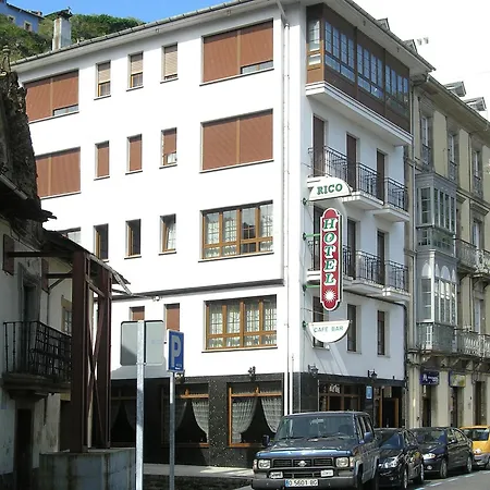 Hotel Rico-3