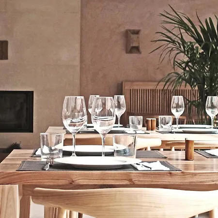 Hotel Ayllon-2