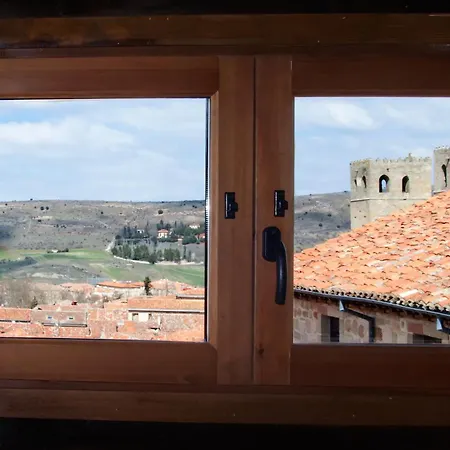 Apartamentos Top Medieval-3