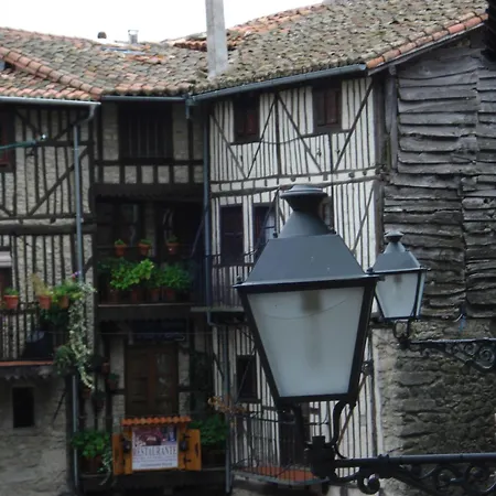 El Balcón de Mogarraz-3