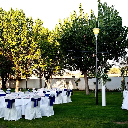 Hotel del Carme-2