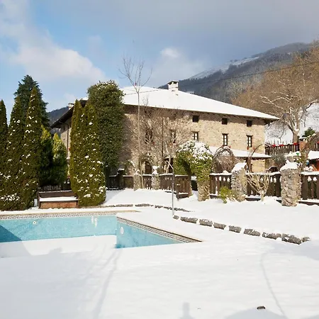 Agroturismo Izarre-3