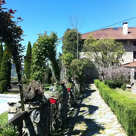 Agroturismo Izarre-2