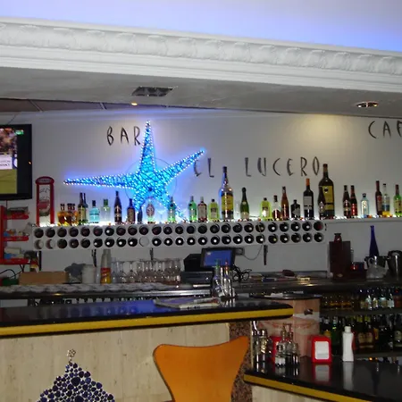Hotel Lucero-3