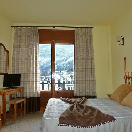 Hotel Garona-3