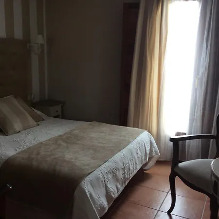 Hotel Rural Los Roturos-2