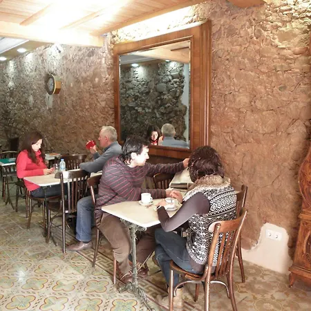 Hostal Cal Pla-2