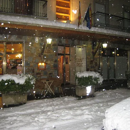 Hotel Sant Roc-3
