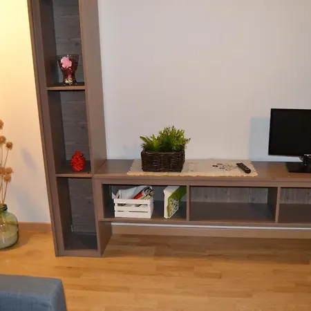 Apartamentos Portal de Ordesa-2