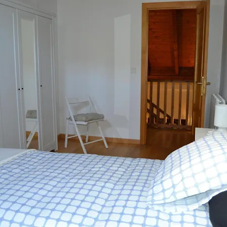 Apartamentos Portal de Ordesa-3