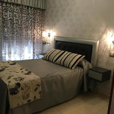 Hostal Sainz-2