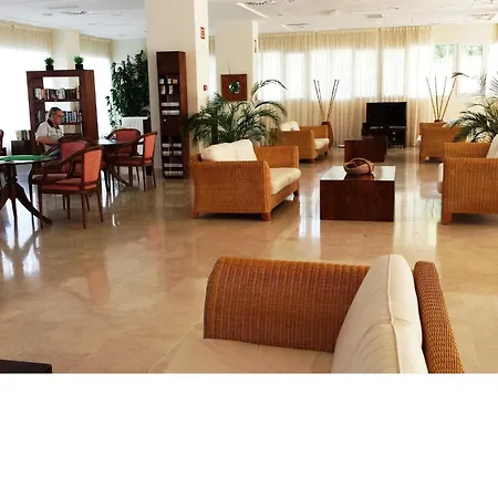 Ballesol Costablanca Senior Resort - 55+-2