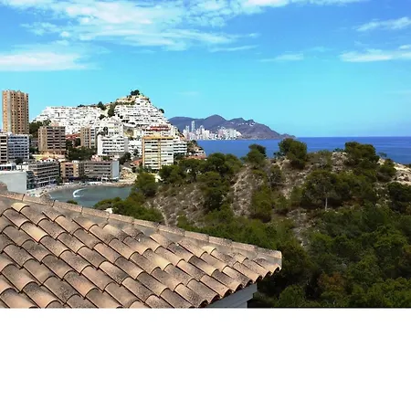 Ballesol Costablanca Senior Resort - 55+-3