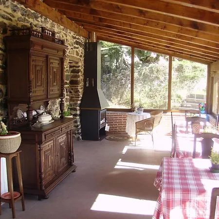 Casa Rural Pikatzaenea-2