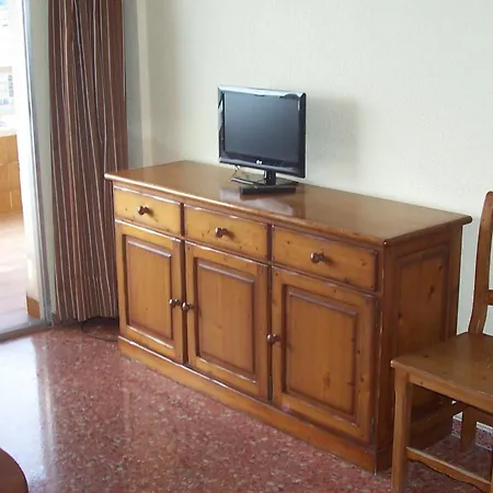 Apartamentos Florazar II Ajhory-3