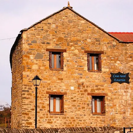 Casa Rural Estarrún-3